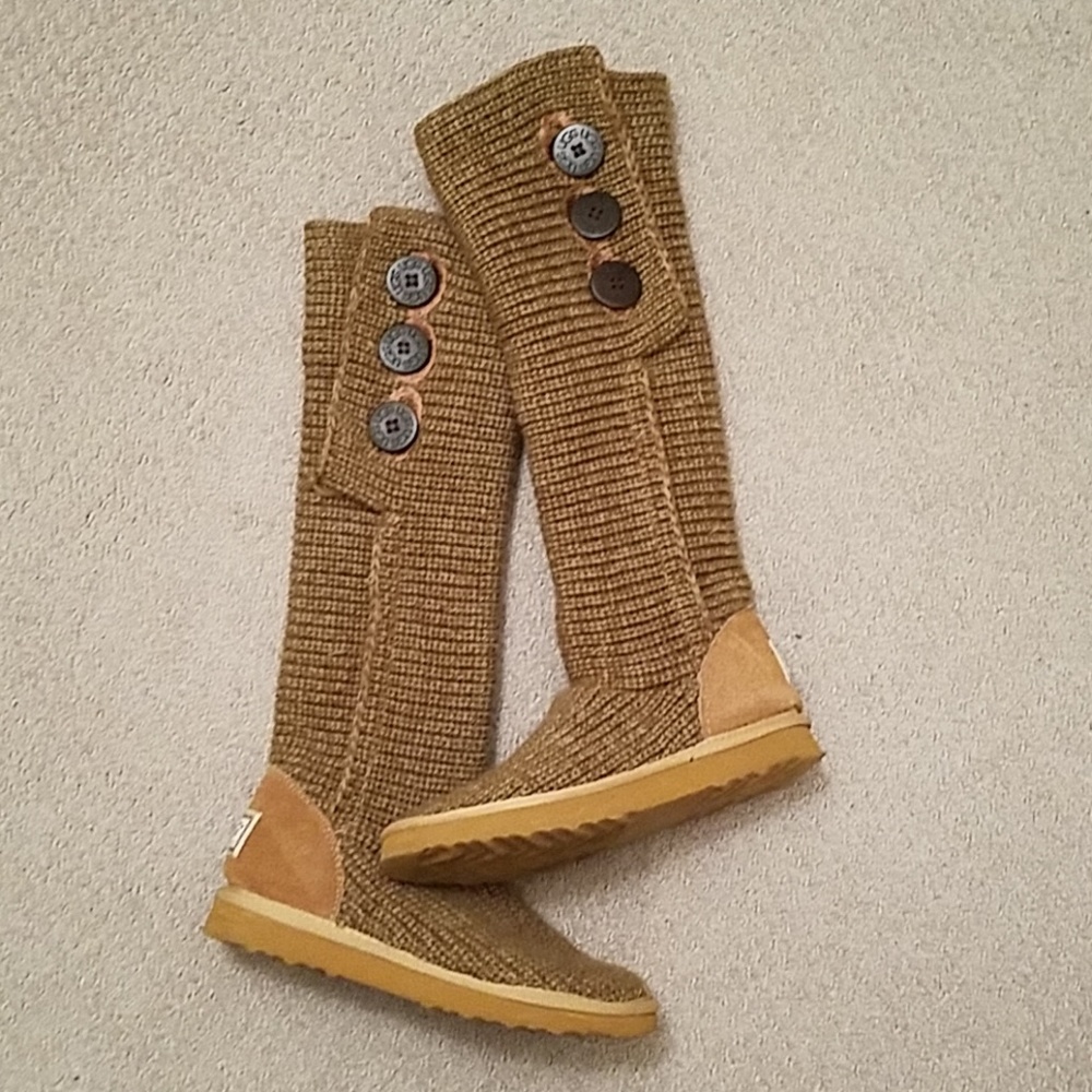 Ugg Cardy boots